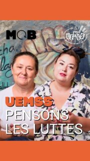 L’été est chaud, les mouvements sociaux aussi ! 

C’est du moins ce qu’espèrent @attac_fr et le @assocrid en organisant l’ @uemss2025 : l’université des mouvements sociaux. Un rdv bordelais du 23 au 26 août pour celles et ceux qui luttent, s’engagent et veulent changer les choses. 

Nous, on y sera avec d’autres médias ( @politis_fr , @lemomentmedia , @radiolacledesondes ) pour parler de journalisme mais surtout préparer des sujets de rentrée ! 

En attendant @youlie_yamamoto et Céline Méresse nous ont partagé leur engouement pour ce rassemblement.

Réalisation et montage 🎥 @perrinebontemps