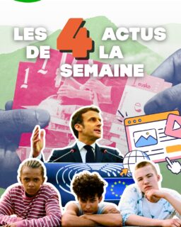 1- Macron, un joug sans fin - Difficile de suivre les va et vient de l’Exécutif. Symptôme d’une hyperprésidentialisation qui a atteint ses limites, un nouveau gouvernement Lecornu débarque à Matignon, découvert sur @franceinfo . Un mélange de macronistes et de personnalités de la “société civile” (à l’image de Laurent Nuñes, jusqu’alors Préfet de Paris) qui risque de ne pas convaincre les opposants, toujours plus nombreux aux choix présidentiels.
2. Convention citoyenne : “Parole aux jeunes” - À l’initiative de Bayrou “Premier Ministre” (RIP), une convention citoyenne sur les “temps de l’enfant” a démarré courant juin. @liberationfr a suivi l’arrivée dans le dispositif d’une vingtaine de jeunes, premiers concernés, pour parler de leur quotidien. On salue l’initiative mais quid du résultat des travaux citoyens ?
3. Une monnaie loca, loca, locale - Au Pays Basque, vous pouvez échanger vos euros contre des Euskos pour consommer en circuit court dans votre ville. C’est la première monnaie locale européenne, une expérience économique qui est aussi démocratique : elle finance des associations engagées nous dit @reporterre_media mais elle augmente aussi la solidarité locale, lit-on dans @theconversation.fr .
4. Une plateforme, un abonnement, plusieurs médias indés - C’est le pari de @la_presse_libre libre. Dans un paysage médiatique grignoté par les milliardaires, il est important de se serrer les coudes entre médias indépendants. 8 médias passent le pas, se fédèrent pour proposer une offre commune, tout en gardant leur identité ! 
Alors, comme ces médias, prenez soin de vous !
Infographie @elliot_clarke_01