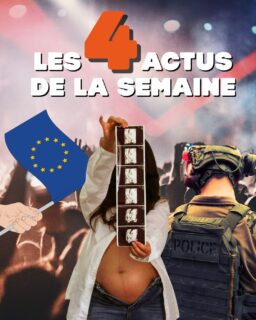 1- Le comité consultatif national d’éthique (CCNE) se penche cette année sur la bioéthique. Ce sont l’ensemble des lois, pratiques et valeurs qui orientent la gestion des corps et de la santé. Un dispositif de démocratie participative lancé ce 21 janvier nous dit @liberationfr . Le CCNE va donner la parole à de nombreux spécialistes mais aussi à des citoyen-nes pour livrer ses orientations pour la prochaine mandature présidentielle et parlementaire à horizon 2027-2028.
2 - Après un nouveau meurtre de la part des agents fédéraux migratoires américains, la température continue de grimper aux Etats-Unis. De nombreuses mobilisations s’organisent malgré le froid polaire qui traverse le Nord du continent. Résultat d’une année de répression migratoire sans précédent de la part de l’administration Trump détaille @amnestyfrance . @theconversation.fr décortique le fonctionnement de l’ICE. Et @mediapart cette
révolte populaire qui gronde depuis Minneapolis.
3- A l’image de Bluesky (USA) ou de Mastodon (UE), ce nouveau réseau fondé par une ancienne salariée d’Ebay, spécialiste de la protection des données. Une tentative pour récupérer un peu de souveraineté
numérique car nous sommes très dépendants des Etats-Unis, y compris dans le service public lit-on dans @lemondefr . Des alternatives nombreuses existent déjà : on a un mail @protonprivacy chez MOB par exemple. @bonpote s’est penché sur ces alternatives en imaginant 24H dans la peau d’un repenti des GAFAMS.
4- “Montrons-leur qu’on est là” : Grunt lance une tournée contre l’extrême droite. Vous pouvez d’ailleurs les retrouver chez @streetpress dans leur podcast vidéo sur la bataille culturelle contre l’extrême droite. Mais c’est sur @urbania_fr que Jean Morel, un de leur fondateur, a expliqué leur tournée municipale. 9 dates dans toute la France pour s’indigner, se montrer et faire communauté. Attention, c’est complet presque partout !
Infographie @elliot_clarke_01