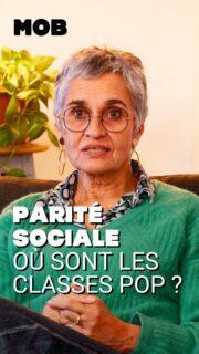 Où sont les classes populaires en politique ? Les ouvriers, les employés, les gens des quartiers, ils sont où ?
C’est la question que se pose le collectif DLP, @democratiserlapolitique , depuis plusieurs mois. Et, selon leur rapport, ça ne vient pas, comme on l’entend souvent, d’un désengagement des classes pop. Au contraire : sur quelques 2 millions de candidatures en plus de 20 ans en France, presque 30% viennent de ces catégories socioprofessionnelles. Mais très peu arrivent à être élus. Alors comment lutter contre ?
DLP a développé des outils pour identifier les problèmes de représentation dans les listes élues en 2020 mais aussi pour faire mieux en 2026. Une cartographie pour faire l’état des lieux et un tableur pour tester la parité sociale, l’équilibre des classes sociales, dans nos communes. @annielahmer , membre du collectif et militante vous explique tout.
Et certaines listes s’en emparent déjà @poitierscollectif @grenoble_alpes_collectif @demaintoulouse , on vous laisse checker près de chez vous (lien dans la vidéo 📽️ intégrale en bio/story)
Réalisation et montage @elliot_clarke_01