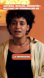 Au regard de l’actualité, nous vous repartageons un extrait de notre vidéo sur la criminalisation des activistes, militant.es et minorités.
La mort dramatique de Quentin Deranque, militant d’extrême droite, appelle, bien sûr, toute la lumière judiciaire. Mais l’emballement médiatique visant des courants politiques ou des mouvances entières s’inscrit dans une tendance plus large observée ces dernières années.
En assimilant certaines formes de contestation à une menace sécuritaire, par les mots, le droit et la prison, on contribue à réduire au silence de nombreux combats et donc la qualité du débat démocratique.
Vidéo intégrale sur notre chaîne en bio !
#antifas #lfi #médias #extremedroite
Réalisation et montage @elliot_clarke_01 // script Sarah Nouvellon de @prisoninsider