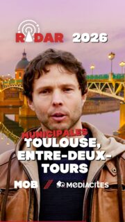 T’habites à #toulouse et tu sais pas trop ce qui se passe pendant cet entre-deux-tours des #municipales2026 ? On t’explique en moins de@3mn avec @mediacitesinvestigation !
Pour contrer un Jean-Luc Moudenc (droite, 37%) en tête, malgré ses affaires de détournements de fond et d’emploi fictif, l’union de la Gauche a été déclaré entre Piquemal (LFI, 27%) et Briançon (PS, 25%).
En cas de victoire, ils se répartiront respectivement la ville et la métropole. Mais l’affaire n’est pas joué et Jean-Luc Moudenc a l’habitude de remobiliser ses électeur-ices entre deux tours.
Résultats après le vote ce 22 mars !
Réalisation et montage @elliot_clarke_01 et Gael Cérez